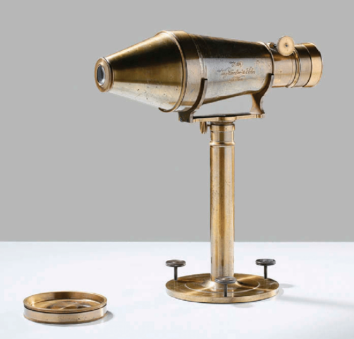 câmara Voigtländer