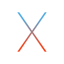 MacOS X El Capitan