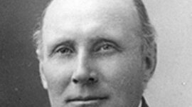 Timeline: Alfred North Whitehead