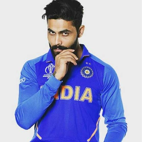 Ravindra Jadeja