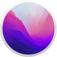 MacOS 12 Monterey