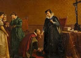 The Northern Rebellion