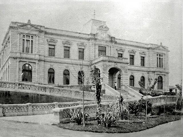 Psiquiatría en México