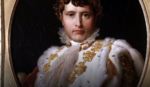 Napoleón Bonaparte