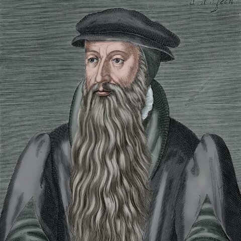 Establishment of the Presbyterian Kirk