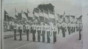 Educación post- guerra hasta la dictadura de Stroessner