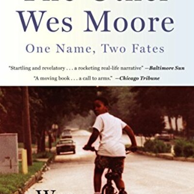 Timeline: The Other Wes Moore Moments