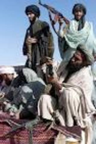 Taliban Law and Order