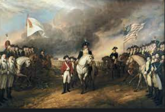 Batalla de Yorktown
