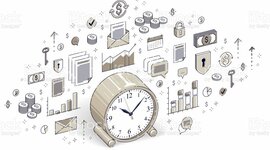 Timeline: Eix Cronològic