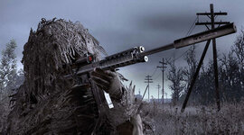 Timeline: Mazzaferro- Video Games