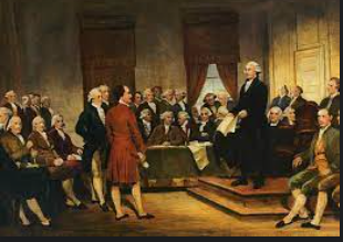 Constitución americana