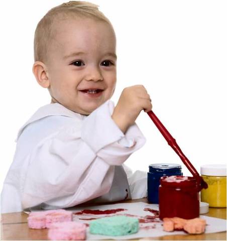 30-36 Months Physical Development