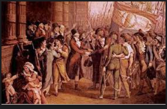 Comienza la etapa de la Convención