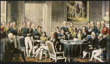 Congreso de Viena