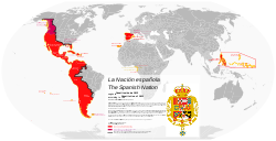 Parts of reign of Fernando VII