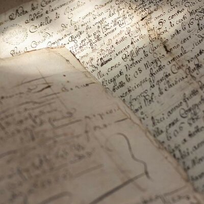 Timeline: ESDEVENIMENTS HISTÒRICS