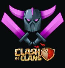 Aparició de Clash of Clans