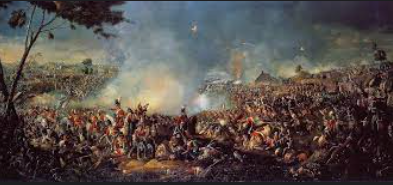 Batalla de Waterloo