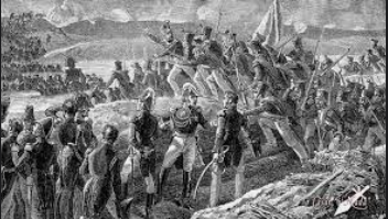 Congreso de Verona y Cien Mil hijos de San Luis