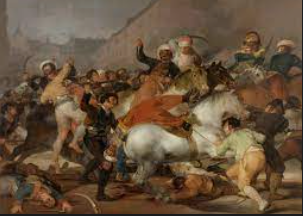 Guerra de la Independencia