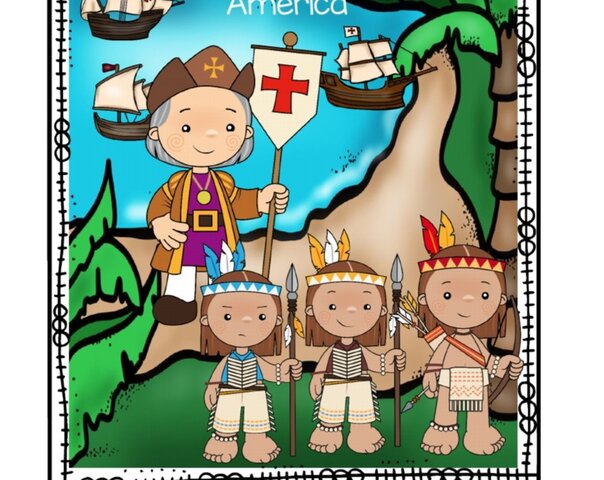 Descubrimiento De América