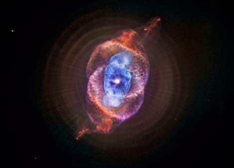 Huggins y el nacimiento de la Astrofísica.