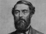 Siglo XX. James Alfred