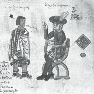 La cátedra de lenguas indígenas