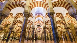 Timeline: Al-Andalus