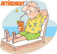 Plan for retirement