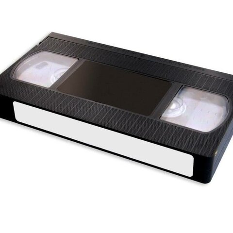 VHS