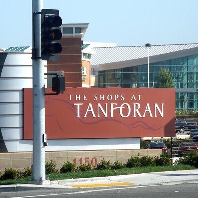 Timeline: History of Tanforan Timeline