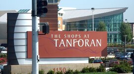 Timeline: History of Tanforan Timeline