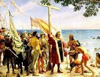 Final de l'edat mitjana (descobriment d'america)