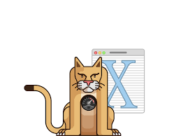 Mac OS X 10.1 (Puma)