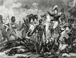 Congreso de Verona y Cien Mil hijos de San Luis.