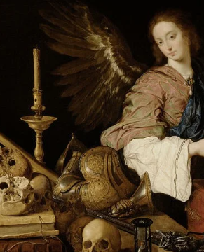 Origen de l'estil barroc