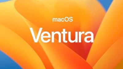 macOS 13 (Ventura)