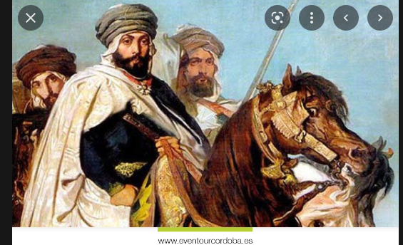 Abd ar Raham III.aren kalifaldia