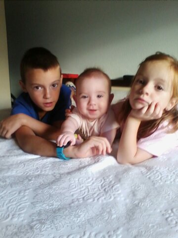 Va néixer la meva cosina