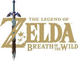 Aparició de " The Legend of Zelda: Breath of the Wild "