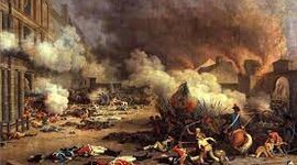 Timeline: LA ERA DE LAS REVOLUCIONES (1770-1871)
