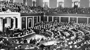 The 18th Amendment is Proposed