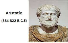 Aristotle
