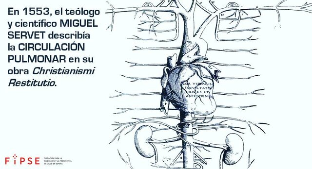 Publicació de Christianismi Restitutio