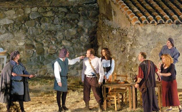 EXPULSIÓN DE LOS HERVASENSES DE ORIGEN HEBREO