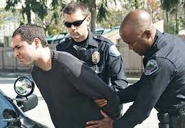 The Other Wes Moore’s First Arrest