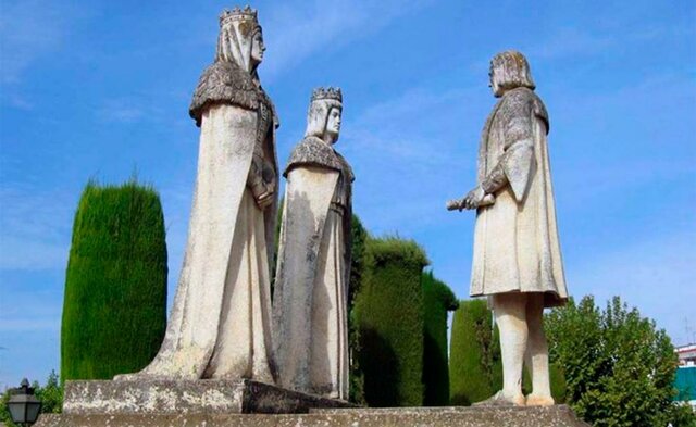 LOS RRCC VUELVEN DE LA RUTA DE CÓRDOBA