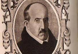 Luis de Góngora (1561- 1627)